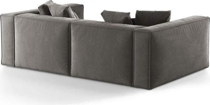 Produktbild Cosmopolitan Design Aveiro (3-Sitzer)