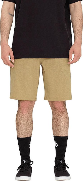 Actual product image Volcom Bermiuda Frickin' Cross Shred Static 20 (32)