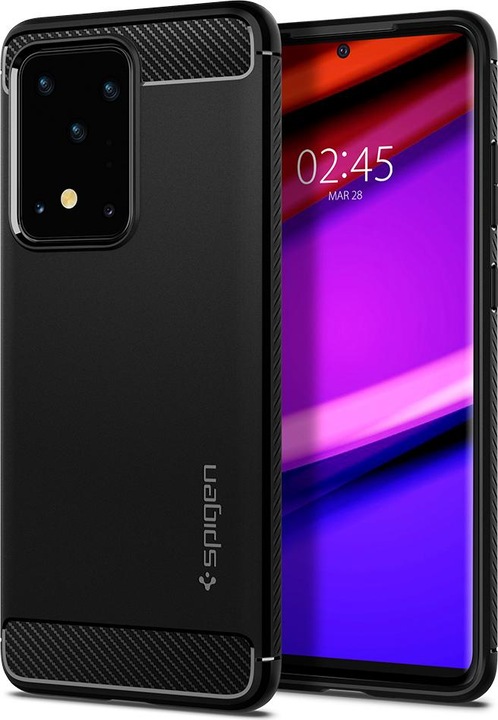 Produktbild Spigen Rugged Armor