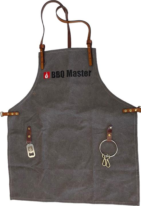 Image du produit BBQ Master Grill (Taille unique)