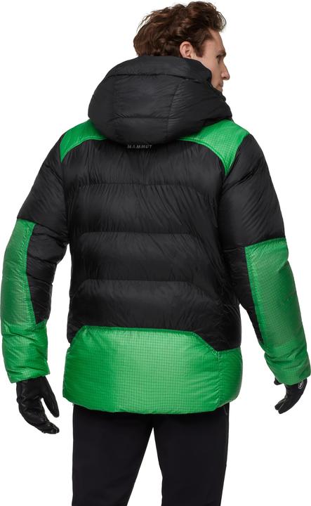 Immagine prodotto Mammut Taiss Pro Belay Insulation Hooded Jacket (M)