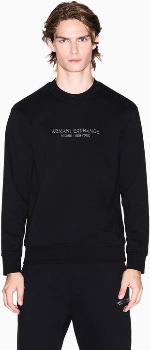 Actual product image Armani Exchange Sweatshirt (XXL)