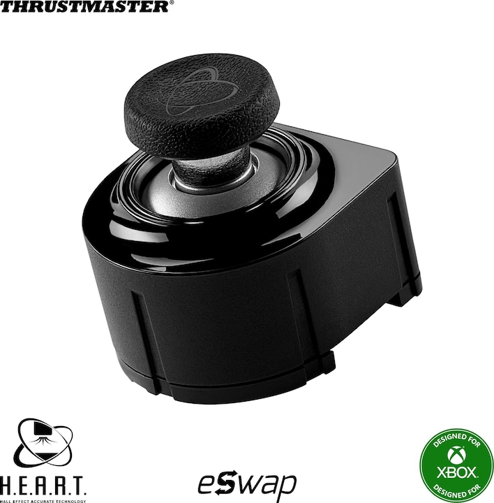 Thrustmaster AddOn Gamepad Thrustm. eSwap SH5 Hall Stick Module (XBO/PC) retail (PC, Xbox Series X, Xbox One S)