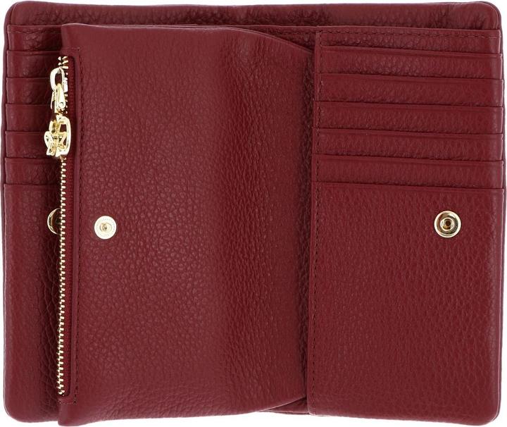 Actual product image Coccinelle C-Me Softy Wallet