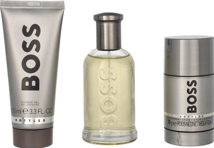 Produktbild Hugo Boss Bottled (Parfum set)