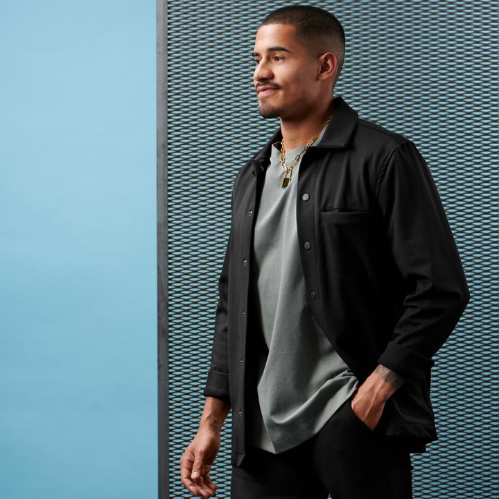 Immagine prodotto Lucleon Carter Amager (Acciaio inossidabile)