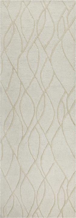 Image du produit Wecon Home Kurzflorteppich Hamptons TWENTYTHREE (80 x 230 cm)