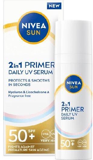 Produktbild NIVEA Primer UV (30 ml)