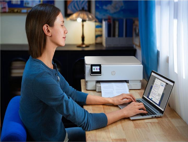 Produktbild HP Envy Photo 7230 (Tintenpatrone, Farbe)