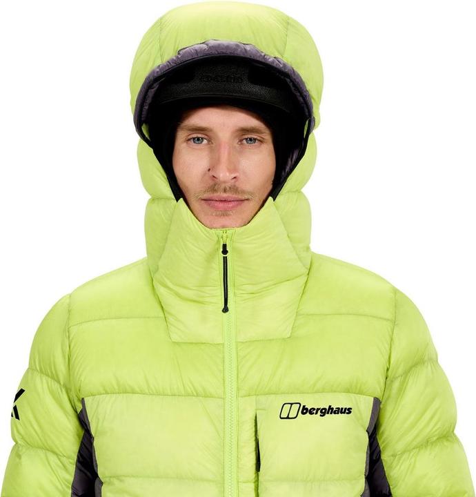 Immagine prodotto Berghaus Mtn Arete Ultra Down Hoody (50)