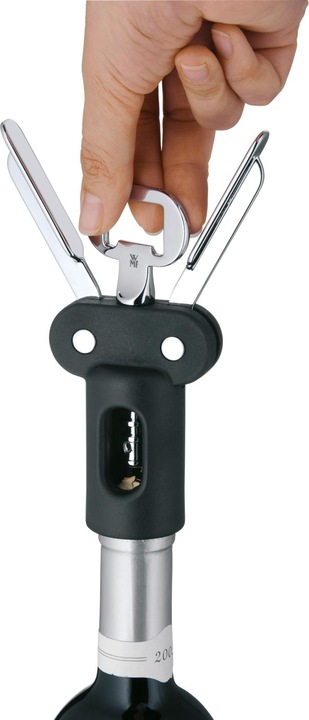 Actual product image WMF Clever (Wing corkscrew)