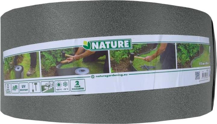 Actual product image Nature Einfassung (4000 cm)