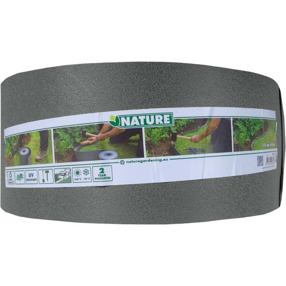 Nature Einfassung (442631 VidaXL)
