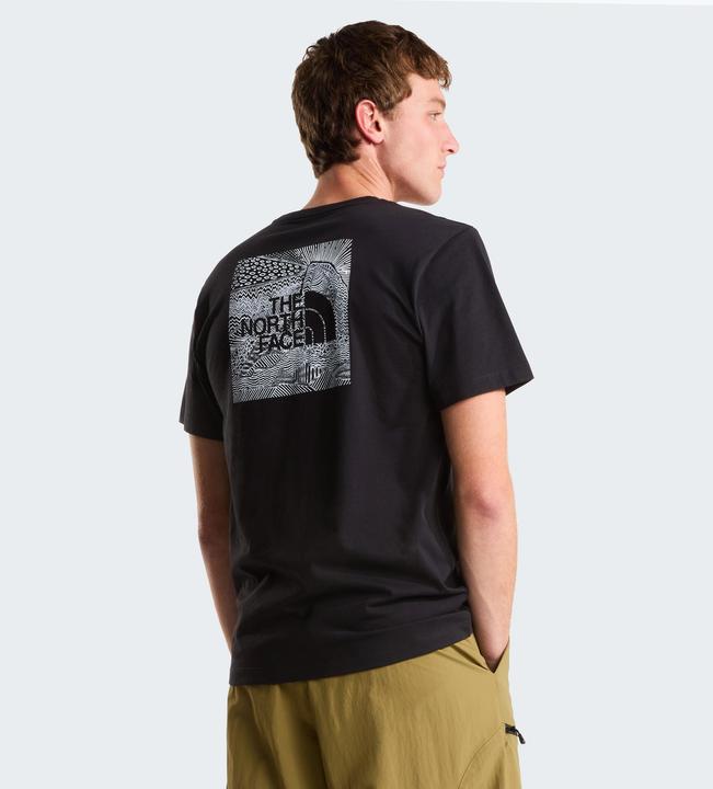 Produktbild North Face Box Nse Celebration (S)