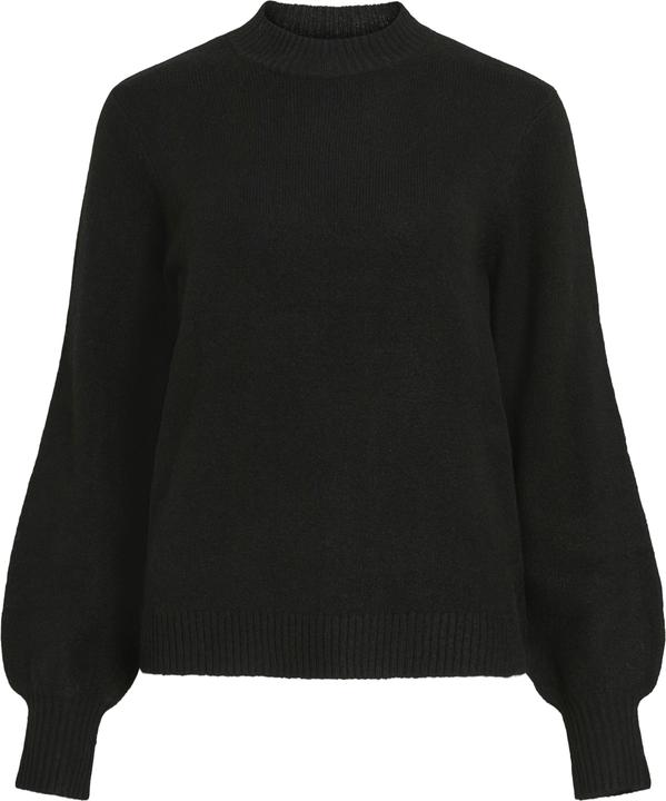 Image du produit Vila VIHANNA Stehkragen Strickpullover (M, S)