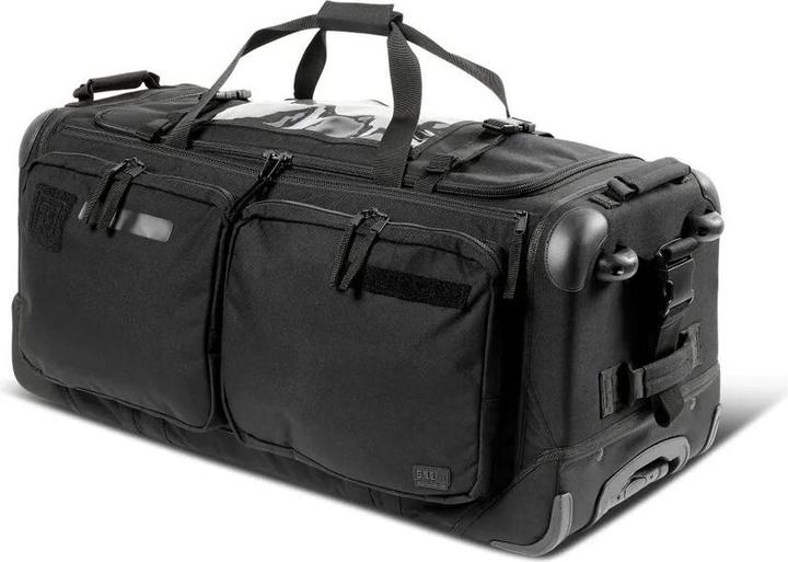 Image du produit 5.11 SOMS 3.0 Einsatztasche/Rollkoffer, Black (126 l)