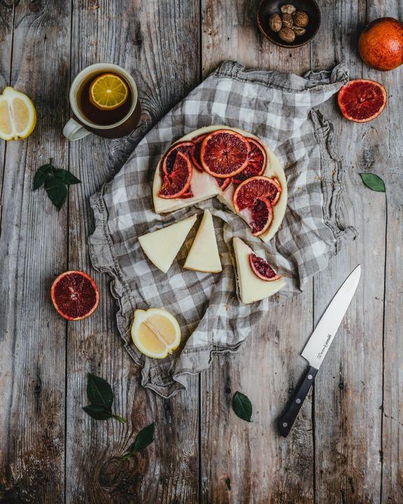 Produktbild Samura HARAKIRI Utility (20 cm)