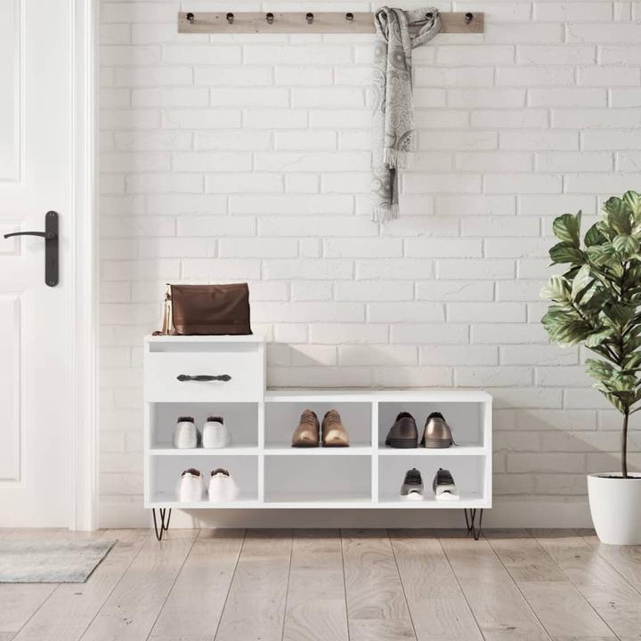 Image du produit VidaXL Uriah (102 x 36 x 60 cm)