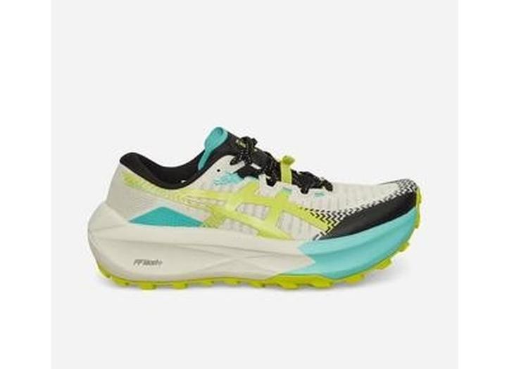 Produktbild ASICS Performance Trabuco Max 5 (46)