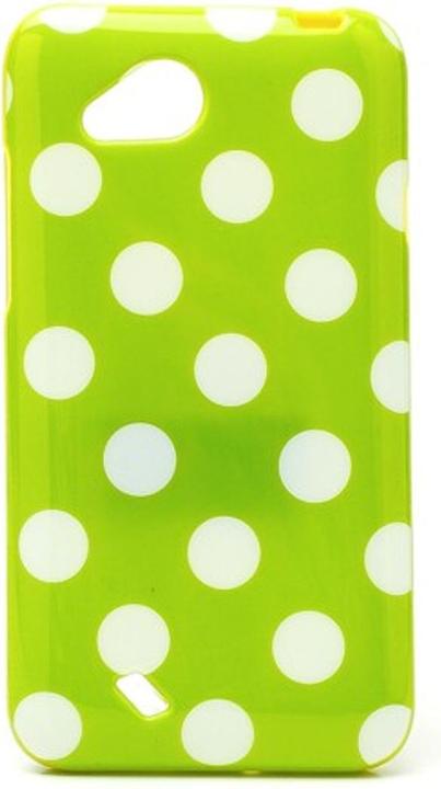 Actual product image König Design Protective cover for mobile HTC Desire VC T328d (HTC Desire VC)