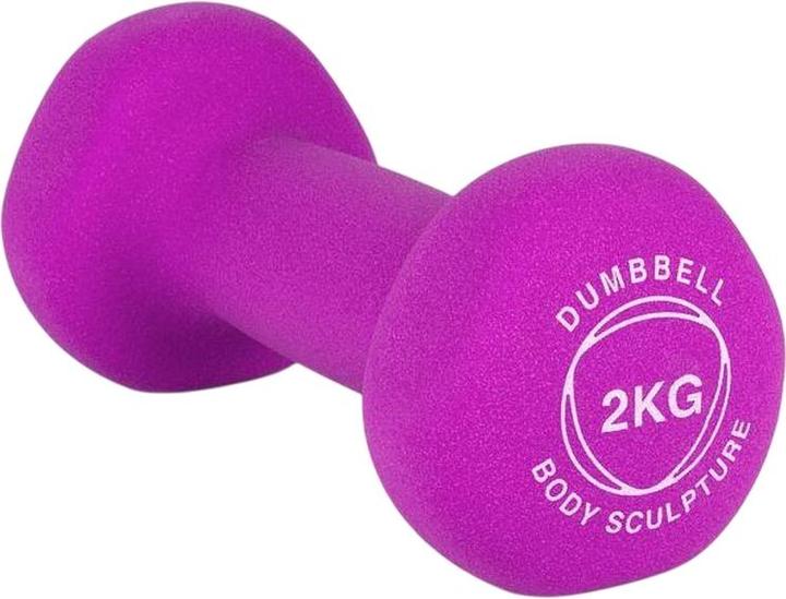 Image du produit Body Sculpture - Haltère