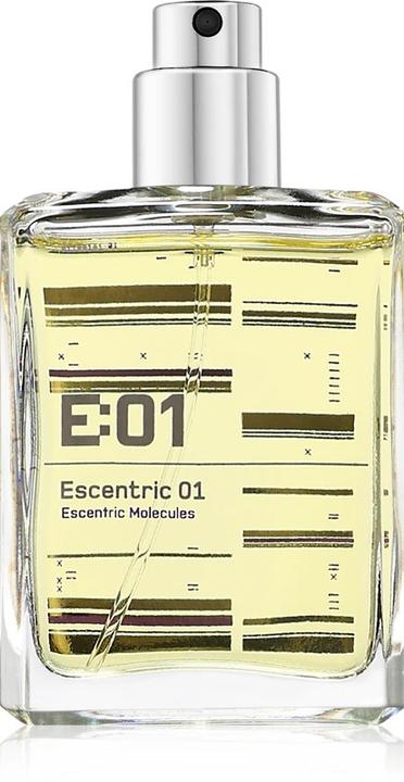 Immagine prodotto Escentric Molecules Escentric 01 (Eau de toilette, 30 ml)