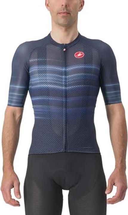 Castelli Climber' 3.0 SL2 Jersey (L)
