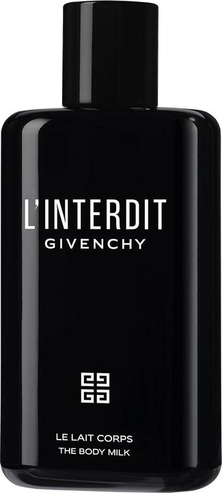 Actual product image Givenchy Le Lait pour le Corps (Body milk, 200 ml)