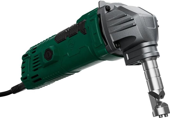 Actual product image Pside Blechknabber PMK 550 C2
