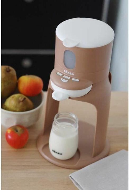 Productafbeelding Beaba Flaschenwärmer 500 W