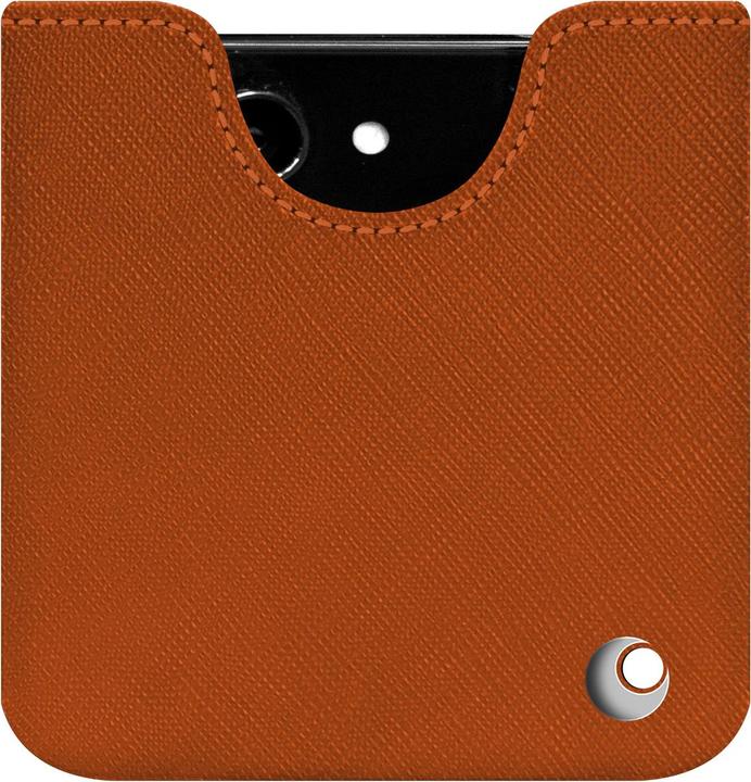 Productafbeelding Noreve Kraag en cuir (Samsung Galaxy Z Flip5)