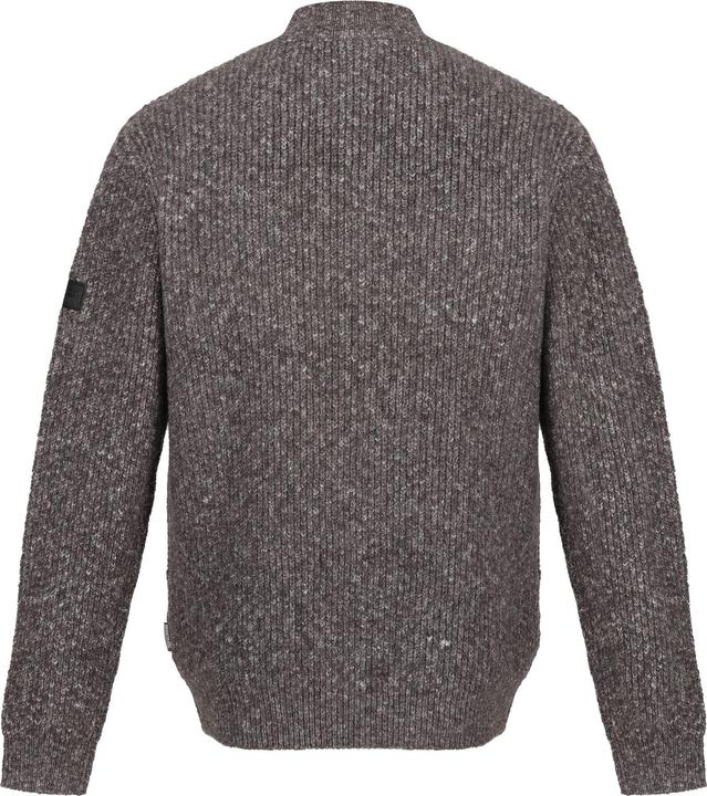 Produktbild Regatta Solomon Sweatshirt Reissverschluss (L)