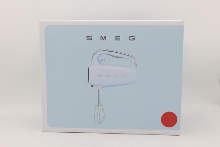 Actual product image Smeg 50's Style HMF01 (250 W)