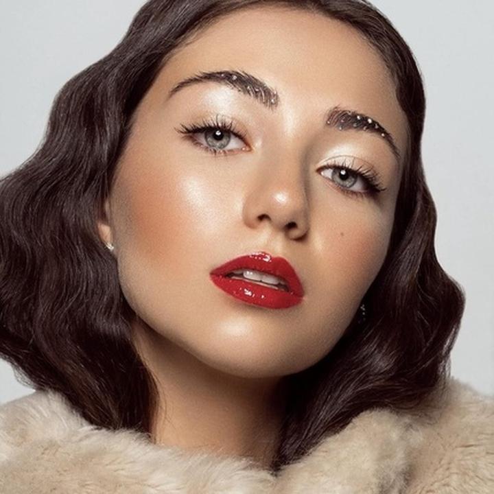 Produktbild Nouba Divinouba Kompakt Make up Nr. 66 (Nr. 66)