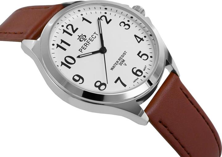 Immagine prodotto PERFECT GXB412-02 Herrenuhr (42 mm)