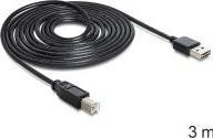 Immagine prodotto Delock USB A — USB B (3 m, USB 2.0)