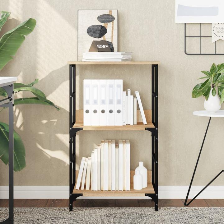 Produktbild VidaXL Ford (50 x 33 x 82 cm)
