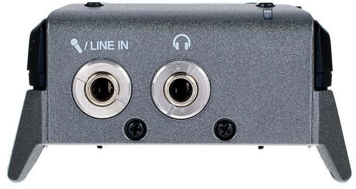 Actual product image Zoom F1-Lp (DSLR audio recorder, Handheld, Video audio recorder)