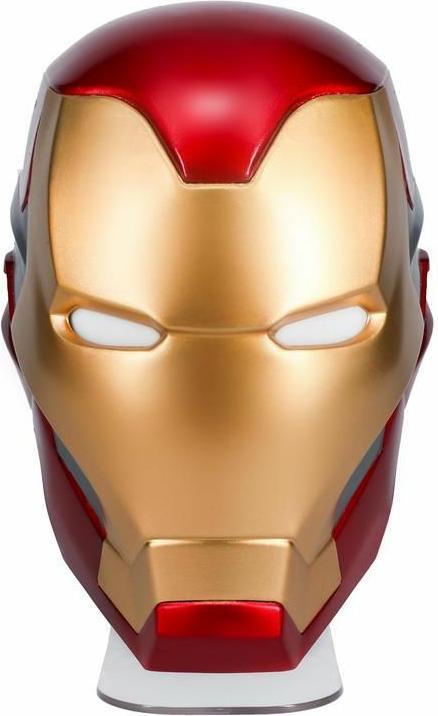 Produktbild Paladone Products Iron Man Maske Licht