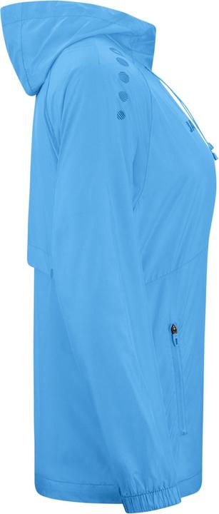 Produktbild JAKO Lightweightjacke Flow Damen (38, 40)