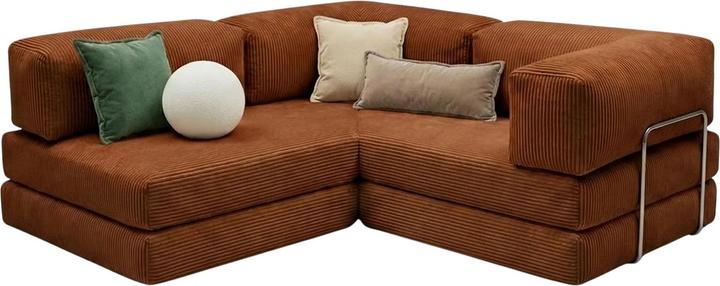 Produktbild Atelier del Sofa Kanyon Corner Sofa-Bed (Ecksofa)