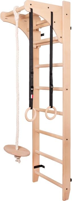 Immagine prodotto BenchK Accessori per la ginnastica (serie 110)