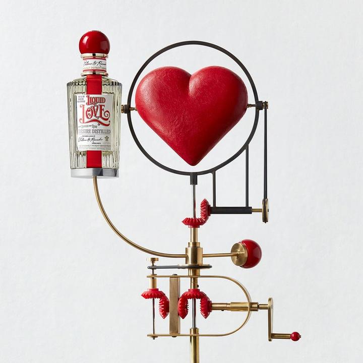 Image du produit Penhaligon's Liquid Love (Eau de parfum, 100 ml)