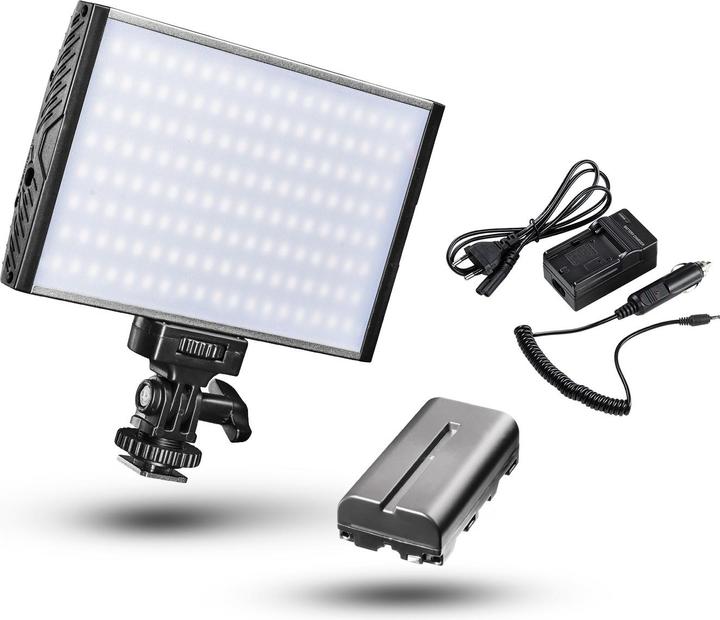 Produktbild Walimex pro LED Niova 150 BiColor (Flächenleuchte)