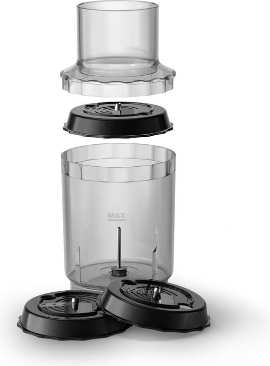 Produktbild Philips Viva Collection HR2657/91 CH-Version