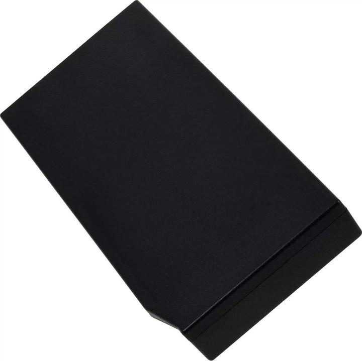 Actual product image AccuCell Akku passend für Kransteuerung Cattron Theimeg T01, 7700T15, Typ C8096 - 12V - 1500 mAh (12 V, 1500 mAh)