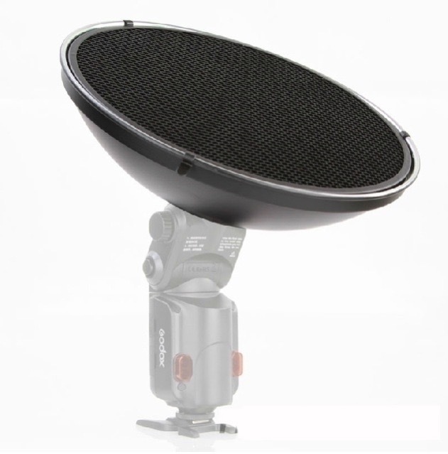 Productafbeelding Godox Beauty Dish (Beauty Dish, 31 cm)