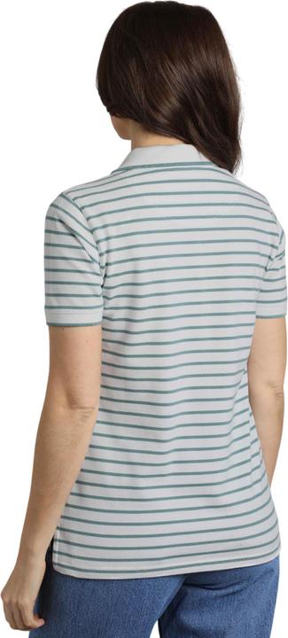 Immagine prodotto Weird Fish Janely Maglietta Polo A Strisce Donna (34)