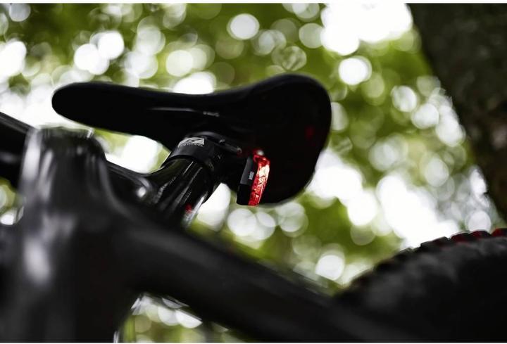 Produktbild Osram Bike Race 100 (115 lm)