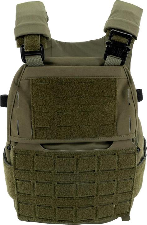 Produktbild Bridgehead Plate Carrier Ares